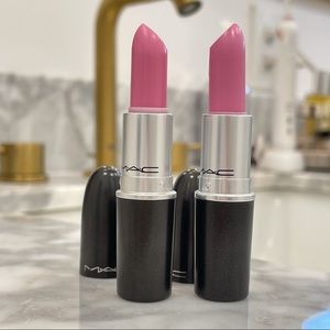 New, MAC Lipstick Saint German